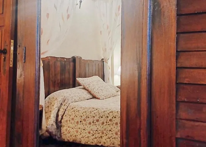 호텔 Palacio De Alvarado En Merindades 엘리베로