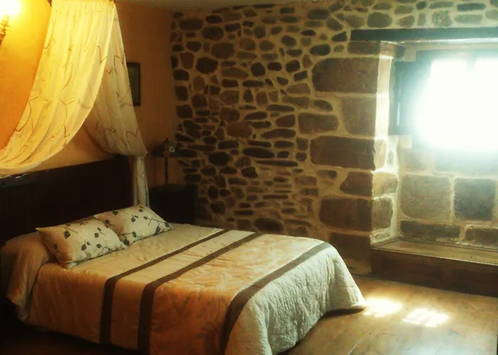 Palacio De Alvarado En Merindades 3* 엘리베로