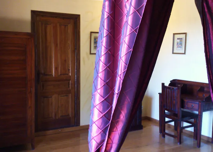 Palacio De Alvarado En Merindades 3*