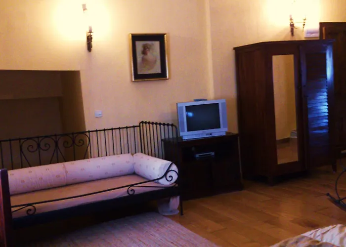 호텔 Palacio De Alvarado En Merindades 3*