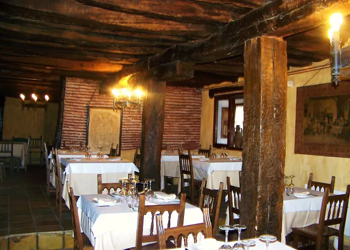 호텔 Palacio De Alvarado En Merindades 엘리베로