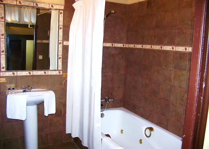 Palacio De Alvarado En Merindades 3* 엘리베로
